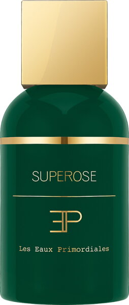 Les Eaux Primordiales Superose Eau de Parfum (EdP) 100 ml von Les Eaux Primordiales