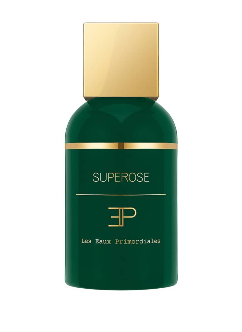 Les Eaux Primordiales Superose Eau de Parfum 100 ml von Les Eaux Primordiales
