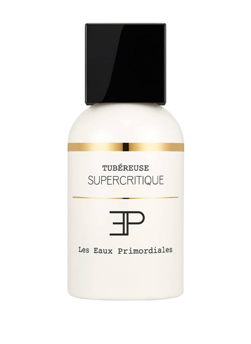 Les Eaux Primordiales Tubéreuse Supercritique Eau de Parfum 50 ml von Les Eaux Primordiales