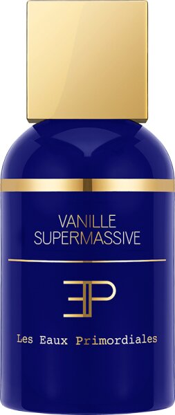 Les Eaux Primordiales Vanille Supermassive Extrait de Parfum 50 ml von Les Eaux Primordiales