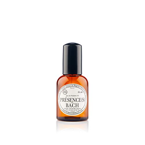LES FLEURS DE BACH Presence De Bach No1 EDP Vapo 50 ml LES FLEURS DE BACH Presence De Bach No1 EDP Vapo 50 ml von Elixirs & Co