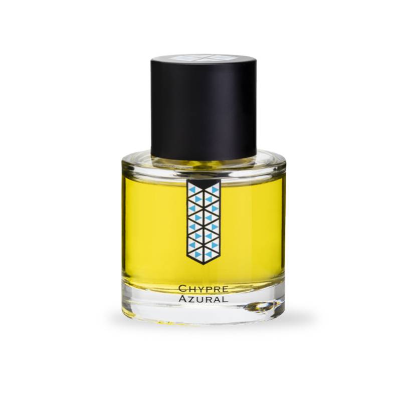 Les Indemodables Chypre Azural Edp 50ml (50 ml) von Les Indemodables
