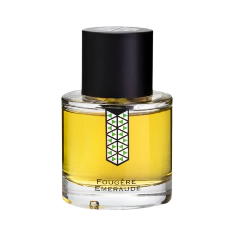 Les Indémodables Fougére Emeraude (50 ml) von Les Indemodables