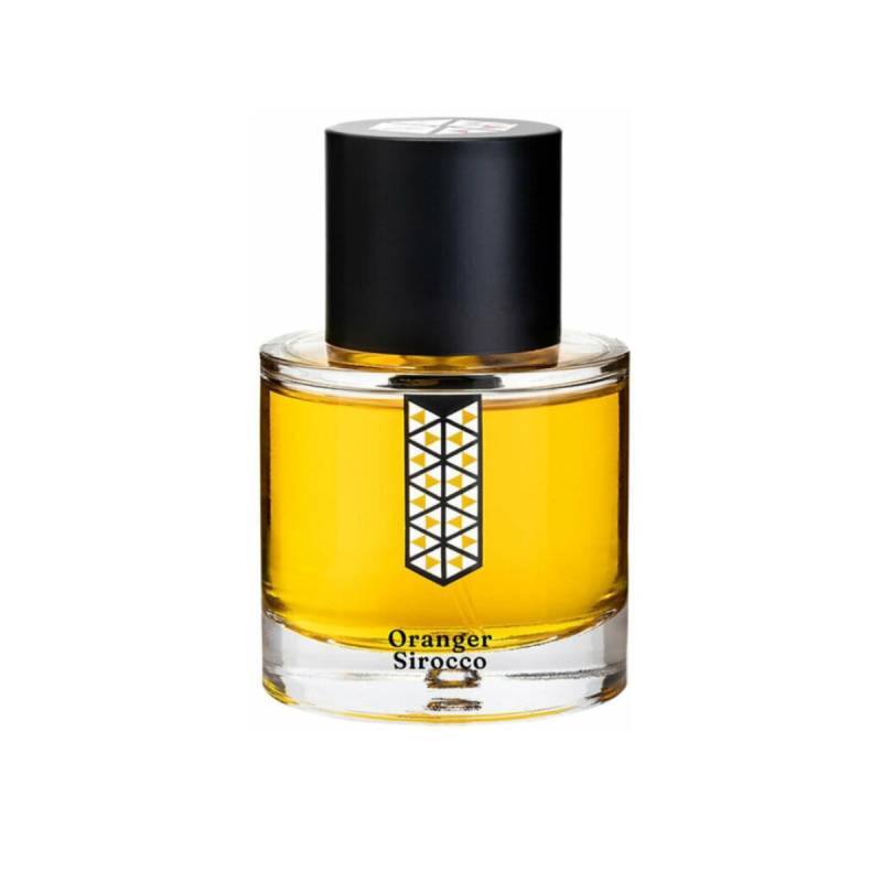 Les Indemodables Oranger Sirocco Edp (50 ml) Les Indemodables Oranger Sirocco Edp (50 ml) von Les Indemodables