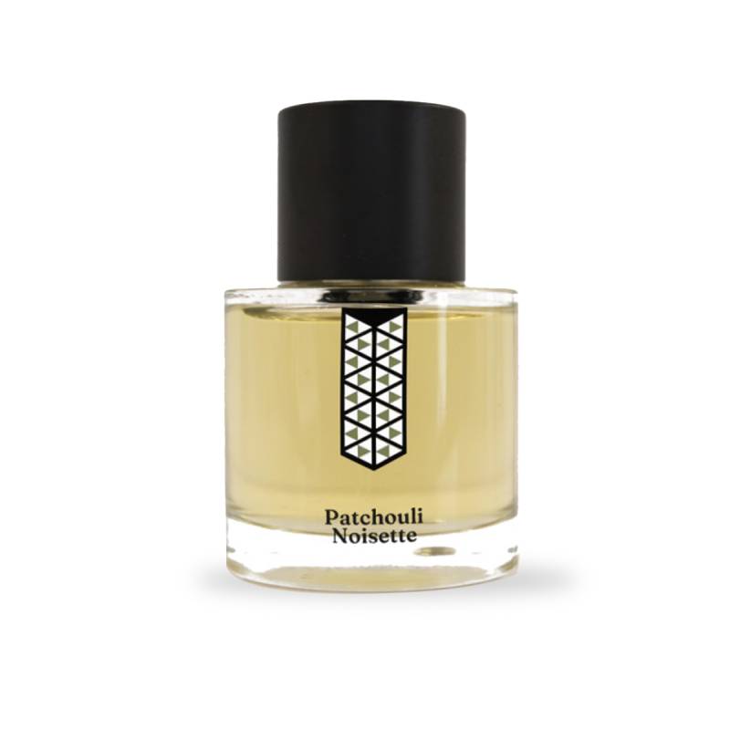 Les Indemodables Patchouli Noisette Edp (50 ml) von Les Indemodables