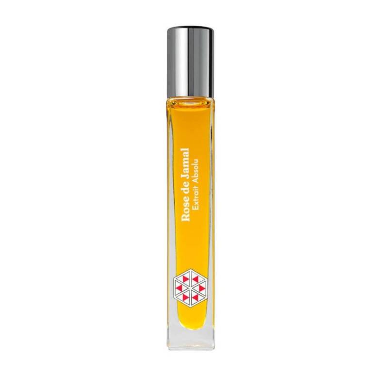 Les Indemodables Rose De Jamal Extrait Absolu Roll On (12.5 ml) von Les Indemodables