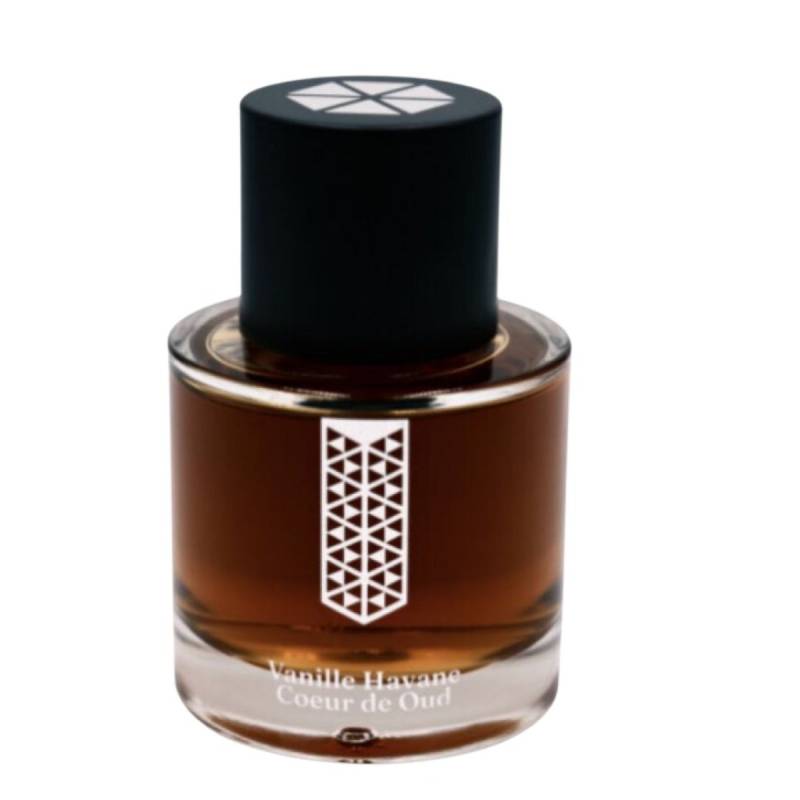 Les Indemodables Vanille Havane Coeur de Oud - Limited Edition (50 ml) von Les Indemodables
