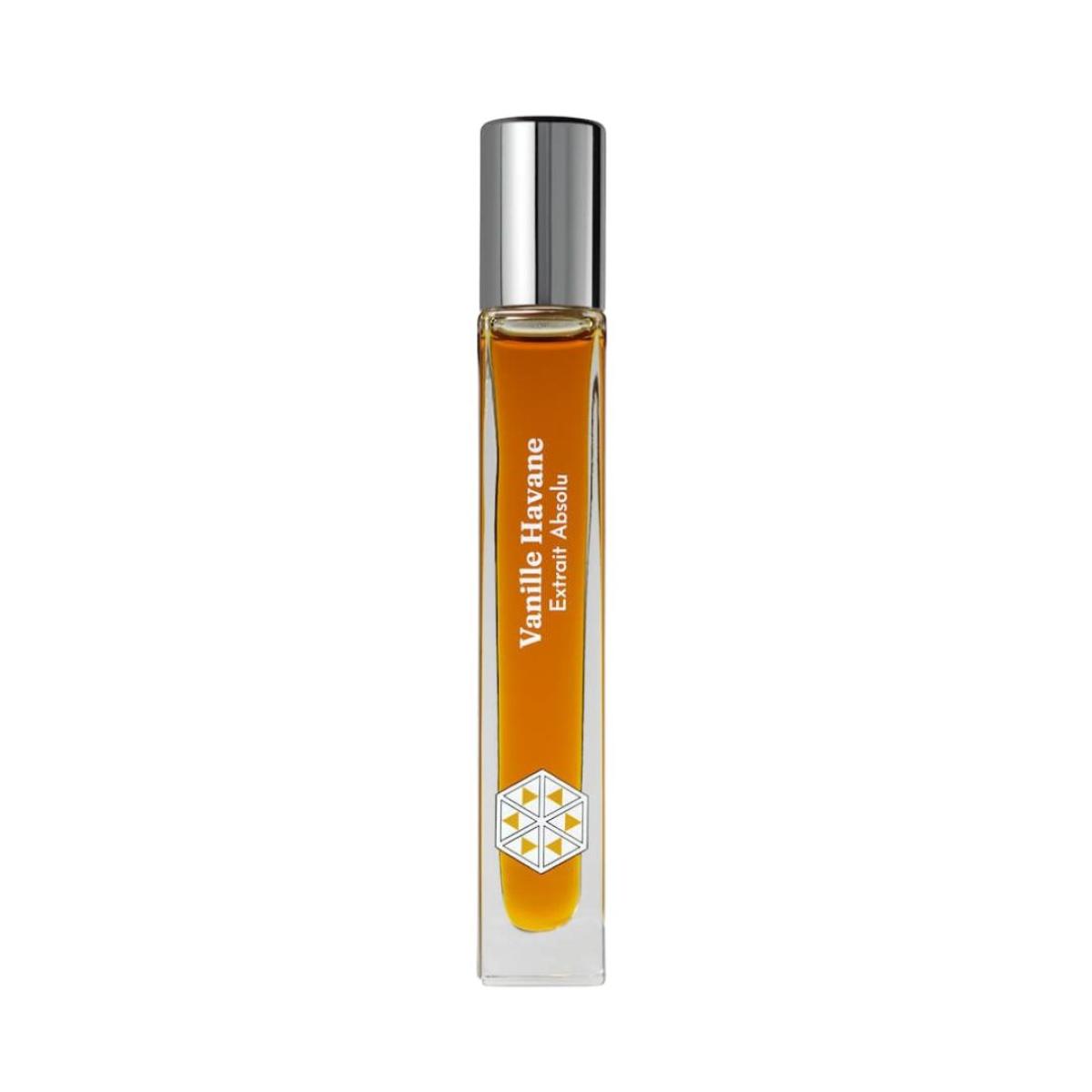 Les Indemodables Vanille Havane Extrait Absolu Roll On (12.5 ml) von Les Indemodables