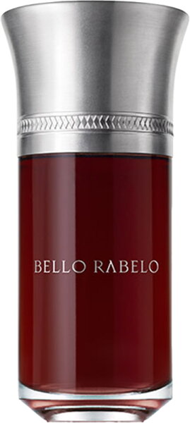 Les Liquides Imaginaires Bello Rabelo Eau de Parfum (EdP) 100 ml von Les Liquides Imaginaires