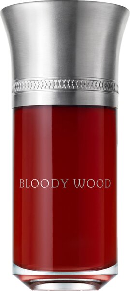 Les Liquides Imaginaires Bloody Wood Eau de Parfum (EdP) 100 ml von Les Liquides Imaginaires