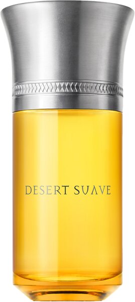 Les Liquides Imaginaires Desert Suave Eau de Parfum (EdP) 100 ml von Les Liquides Imaginaires