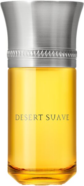 Les Liquides Imaginaires Desert Suave Eau de Parfum (EdP) 50 ml von Les Liquides Imaginaires