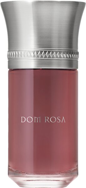 Les Liquides Imaginaires Dom Rosa Eau de Parfum (EdP) 50 ml von Les Liquides Imaginaires