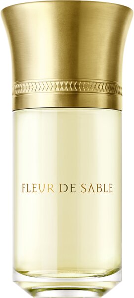 Les Liquides Imaginaires Fleur de Sable Eau de Parfum (EdP) 50 ml von Les Liquides Imaginaires