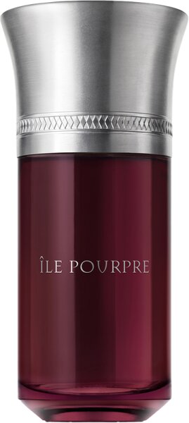 Les Liquides Imaginaires Ile Pourpre Eau de Parfum (EdP) 100 ml von Les Liquides Imaginaires