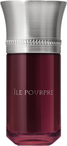 Les Liquides Imaginaires Ile Pourpre Eau de Parfum (EdP) 50 ml von Les Liquides Imaginaires