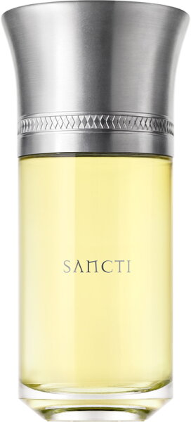 Les Liquides Imaginaires Sancti Eau de Parfum (EdP) 50 ml von Les Liquides Imaginaires