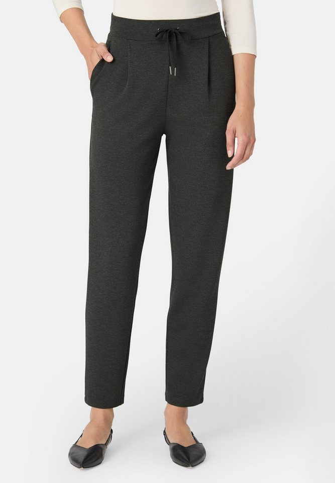 Les Lunes Sweathose SKYYE Pants Tracksuit Jogger Kordelzug, seitliche Taschen, Track Pants, Jogging, Sweathose von Les Lunes