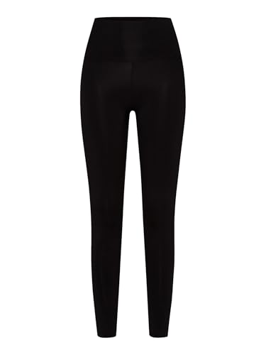 Les Lunes The Luna Leggings - Hochwertige Leggings für Damen aus Bambus-Viskose, atmungsaktive Damen Legging mit hoher Taille, weiche Schwarze Tights für deinen Alltag Les Lunes The Luna Leggings - Hochwertige Leggings für Damen aus Bambus-Viskose, atmungsaktive Damen Legging mit hoher Taille, weiche Schwarze Tights für deinen Alltag von Les Lunes