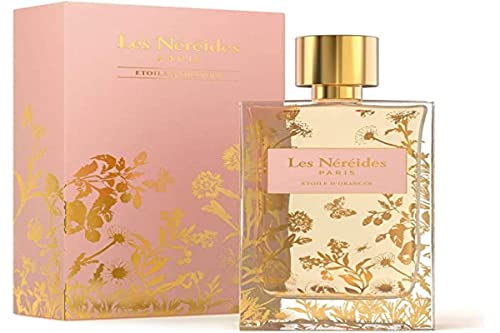 Les Nereides Etoile d'Oranger 100 ml EDP Spray von Les Nereides