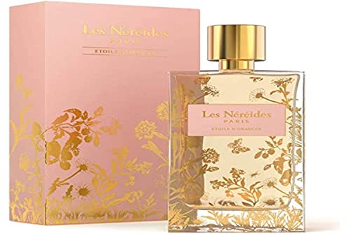 Les Nereides Etoile d'Oranger Eau de Parfum, 100 ml von Les Nereides