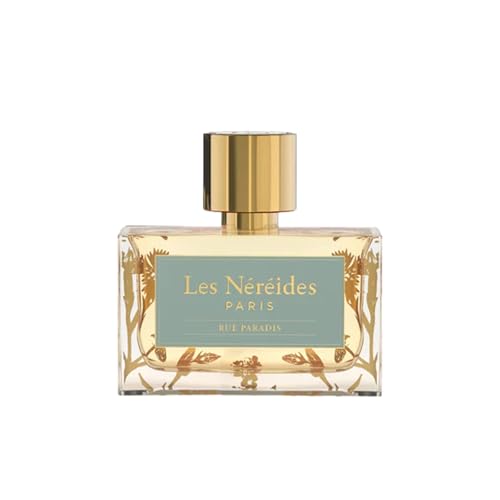 Les Nereides Paris Rue Paradis 1oz Spray Eau de Parfum von Les Nereides