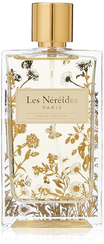Les Nereides Pas de Velours 100ml EDP Spray von Les Nereides