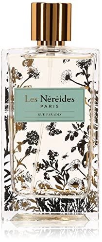 Les Nereides Rue de Paradis 100 ml EDP Spray von Les Nereides