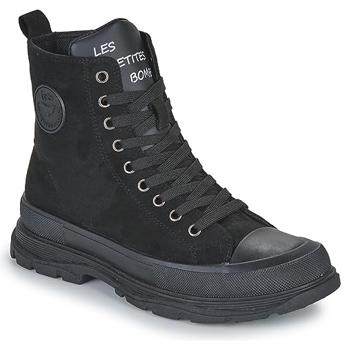 Les P'tites Bombes Damen Elena Sneaker, metallic, 41 EU Les P'tites Bombes Damen Elena Sneaker, metallic, 41 EU von Les P'tites Bombes