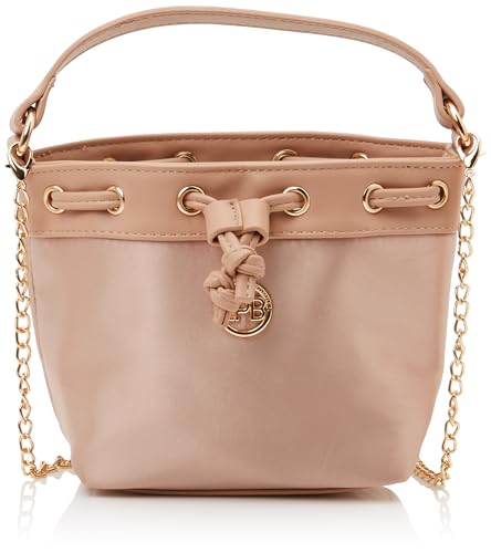 Les P'tites Bombes Damen Iluna Lederwaren, beige Les P'tites Bombes Damen Iluna Lederwaren, beige von Les P'tites Bombes