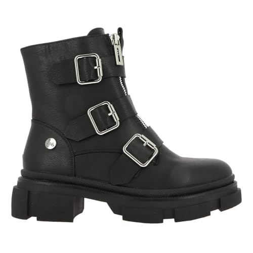 Les Petites Bombes Carmela C01T056PUNR, Boots - 41 EU von Les P'tites Bombes