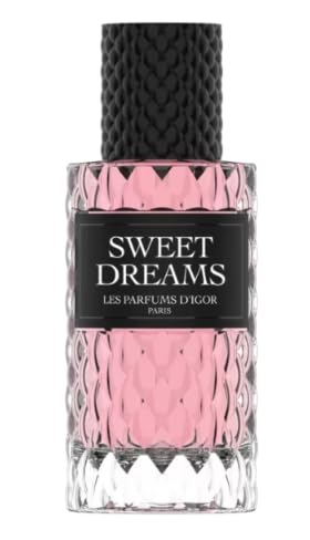 Sweet Dreams by Igor – Les Parfums d'Igor – Extrakt de Parfum – Made in France – 50 ml Sweet Dreams by Igor – Les Parfums d'Igor – Extrakt de Parfum – Made in France – 50 ml von Les Parfums D'Igor