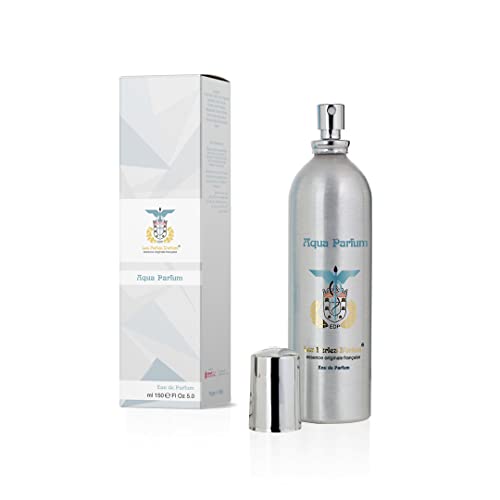 LES PERLES D ORIENT Aqua Parfum - Eau de Parfum 150 ml von Les Perles d'Orient
