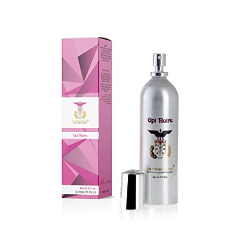 Opi noire eau de parfum edp donna 150 ml von Les Perles d'Orient