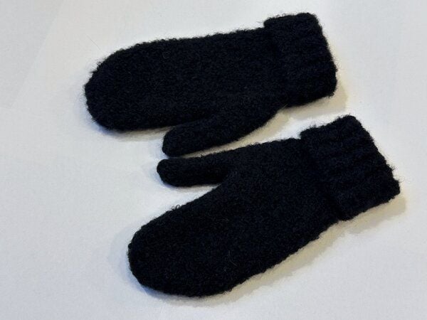 Les Racines du Ciel - Handschuhe Isnelle von Les Racines Du Ciel