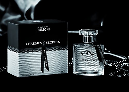 Charmes Secrets - Nuit Sensuelle Eau de Parfum 100ml Charmes Secrets - Nuit Sensuelle Eau de Parfum 100ml von Les Senteurs Gourmandes