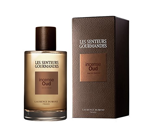 Incense Oud Eau de parfum 100ml von Les Senteurs Gourmandes von Les Senteurs Gourmandes