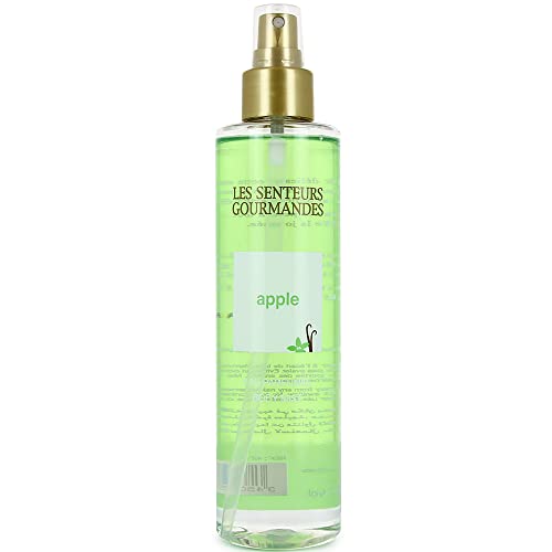 Les Senteurs Gourmandes Body Mist"Apfel/Apple" 200ml von Les Senteurs Gourmandes