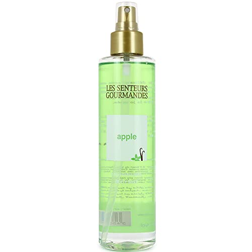 Les Senteurs Gourmandes Body Mist "Apfel/Apple" 200ml von Les Senteurs Gourmandes