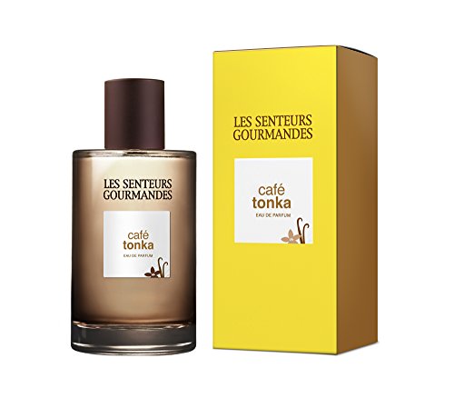 Les Senteurs Gourmandes Eau de Parfum Café Tonka 100ml von Les Senteurs Gourmandes