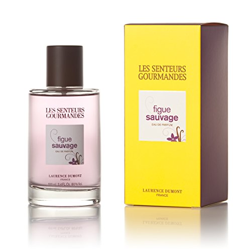 Les Senteurs Gourmandes Eau de Parfum Figue Sauvage 100ml von Les Senteurs Gourmandes