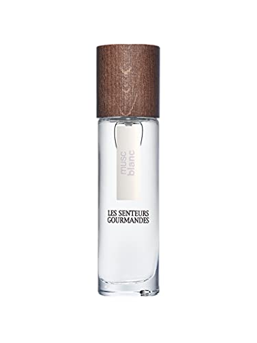 Les Senteurs Gourmandes Eau de Parfum Musc Blanc 15ml Les Senteurs Gourmandes Eau de Parfum Musc Blanc 15ml von Les Senteurs Gourmandes