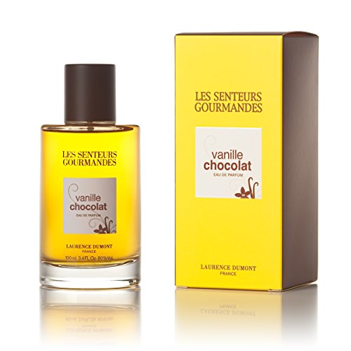 Les Senteurs Gourmandes Eau de Parfum Vanille Chocolat 100ml Les Senteurs Gourmandes Eau de Parfum Vanille Chocolat 100ml von Les Senteurs Gourmandes