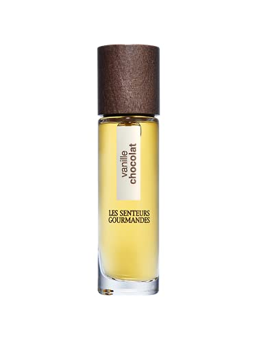 Les Senteurs Gourmandes Eau de Parfum Vanille Chocolat 15ml Les Senteurs Gourmandes Eau de Parfum Vanille Chocolat 15ml von Les Senteurs Gourmandes