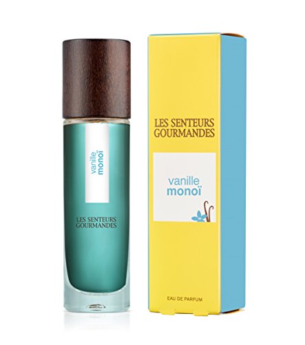 Les Senteurs Gourmandes Eau de Parfum Vanille Monoi 15ml Les Senteurs Gourmandes Eau de Parfum Vanille Monoi 15ml von Les Senteurs Gourmandes