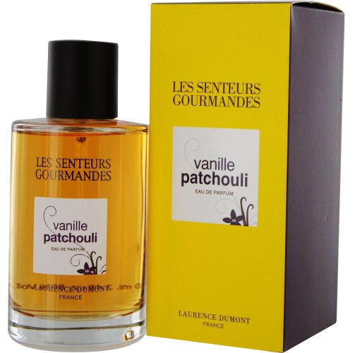 Les Senteurs Gourmandes Eau de Parfum Vanille Patchouli 100ml von Les Senteurs Gourmandes