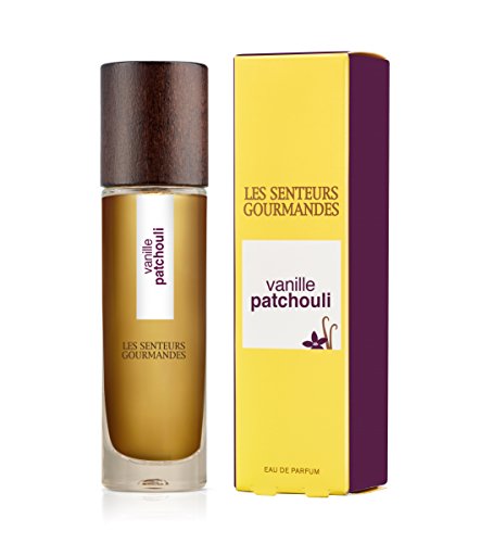 Les Senteurs Gourmandes Eau de Parfum Vanille Patchouli 15ml von Les Senteurs Gourmandes