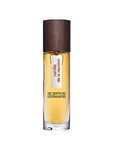 Les Senteurs Gourmandes Eau de Parfum Vanille de la Reunion 15ml von Les Senteurs Gourmandes