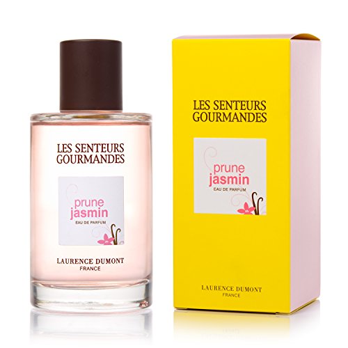 Les Senteurs Gourmandes Eau de parfum Prune Jasmin 100ml von Les Senteurs Gourmandes