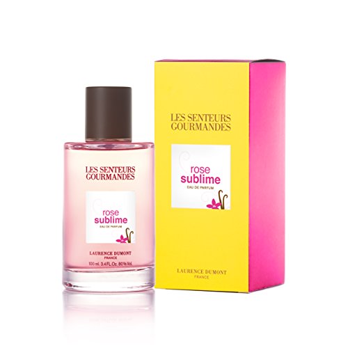 Les Senteurs Gourmandes Rose Sublime edp 100ml von Les Senteurs Gourmandes